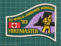 Click to enlarge WJ'83 Hikemaster